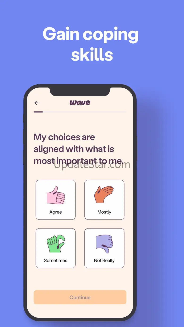 Wave: Mental Health & Coaching 2.28