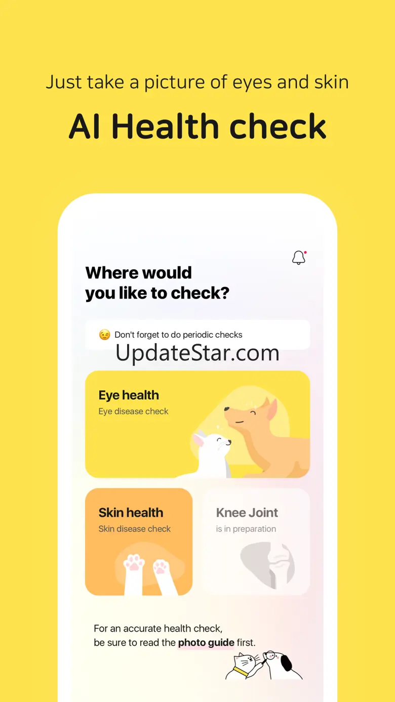 TTcare: Keep Your Pet Healthy 2.0.9