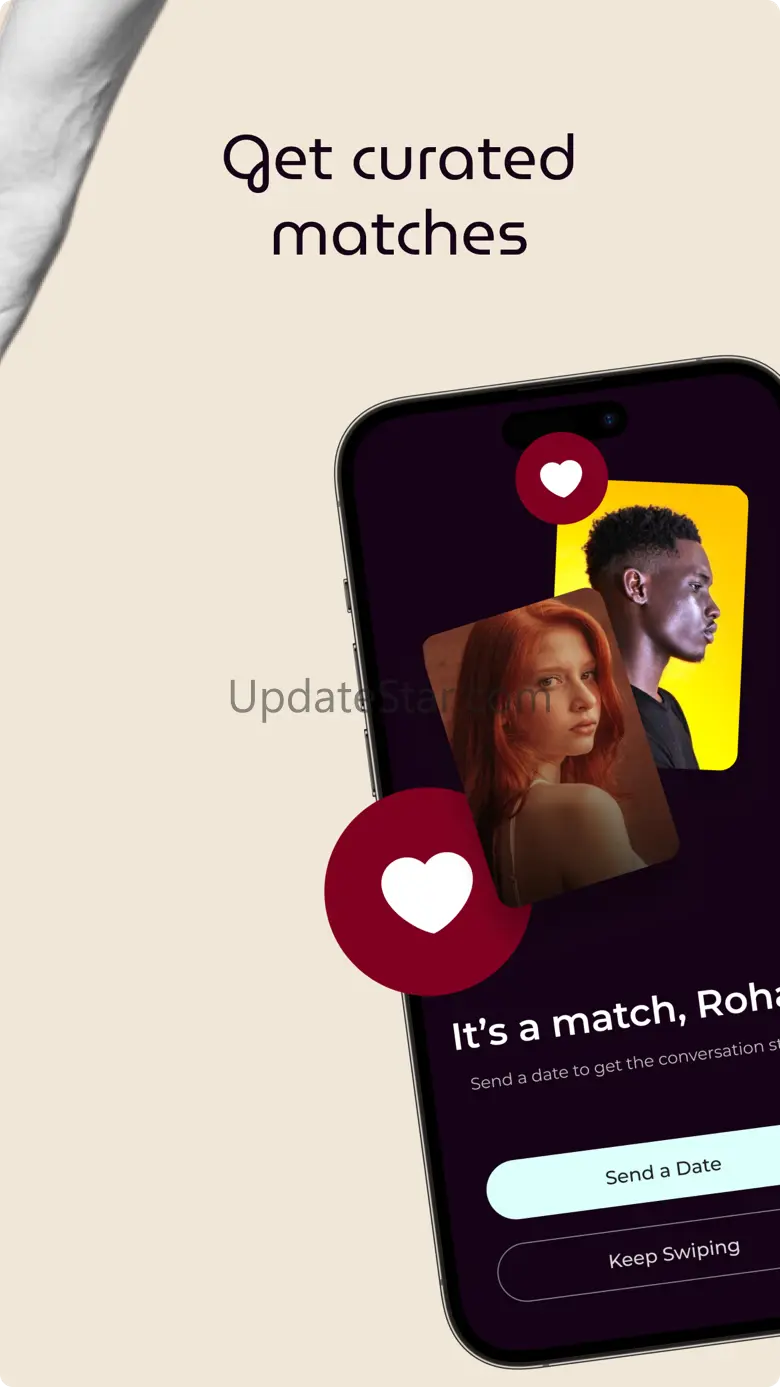 NADA: Exclusive Dating Network 1.3.1