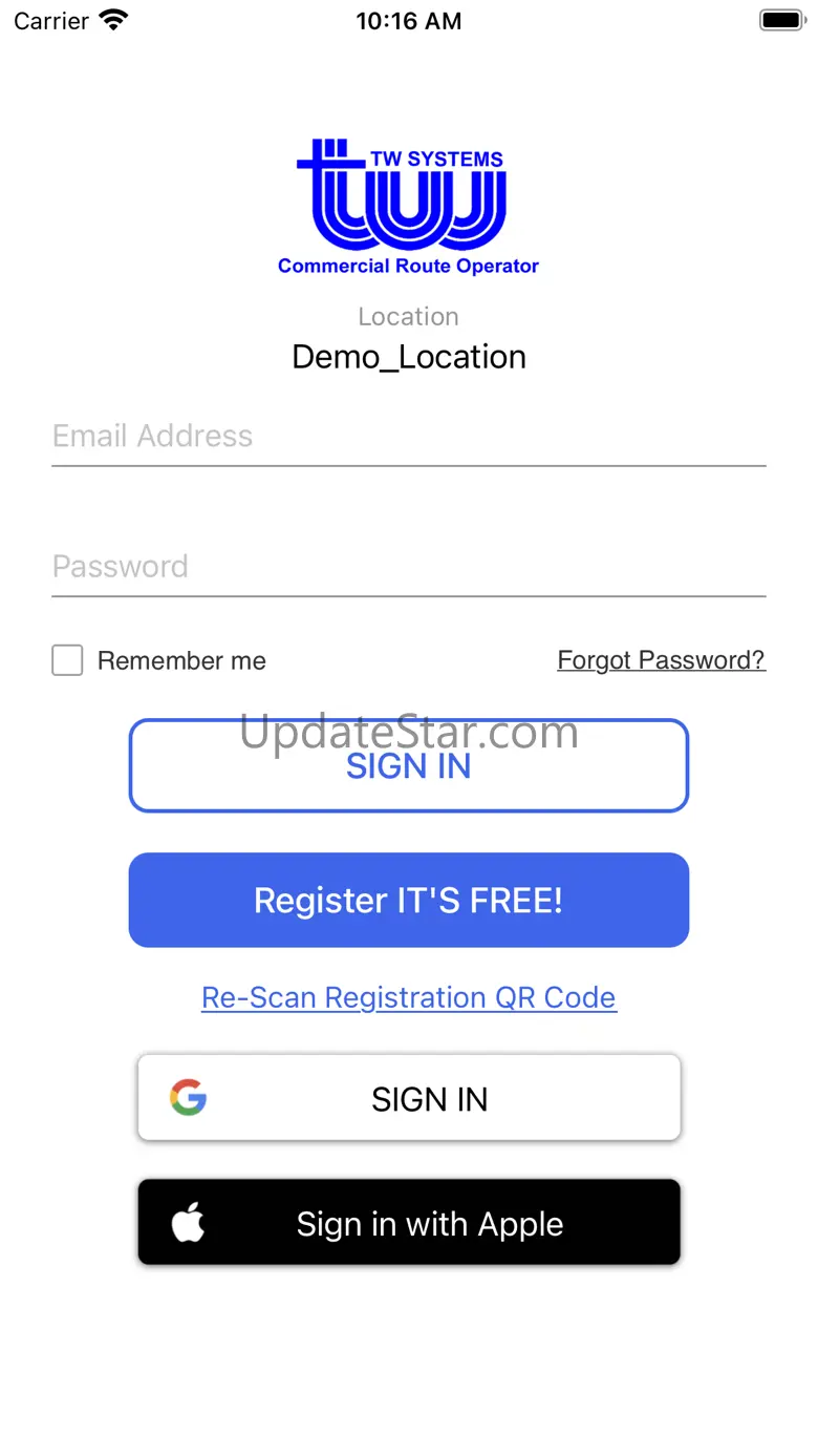TW Pay 2.27.3