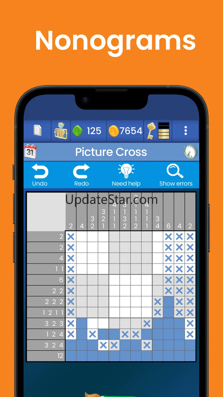 Puzzle Page Logic 1.1.1