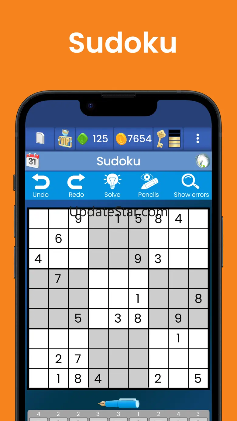 Puzzle Page Logic 1.1.1