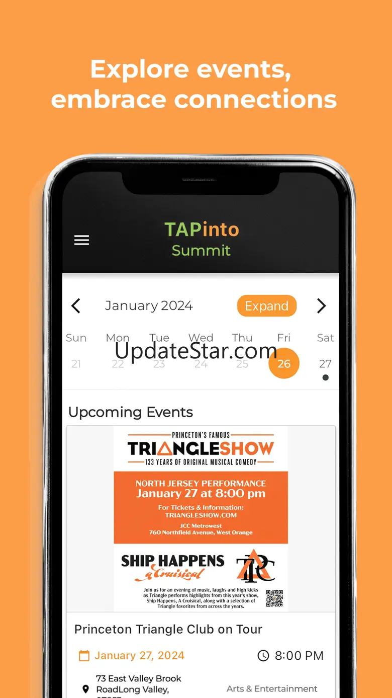 TAPinto - Local News 2.0.8