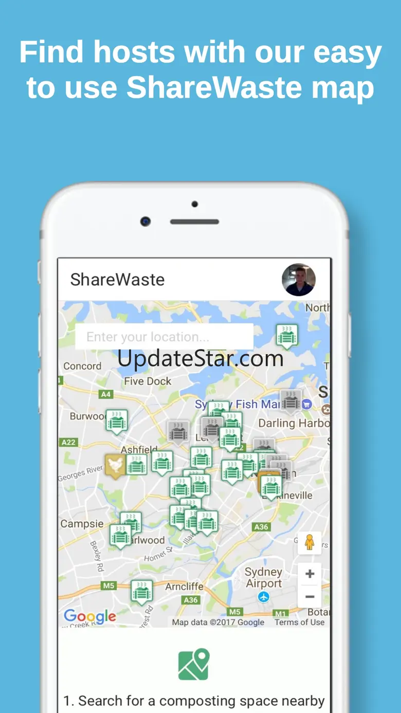 ShareWaste 0.41.3