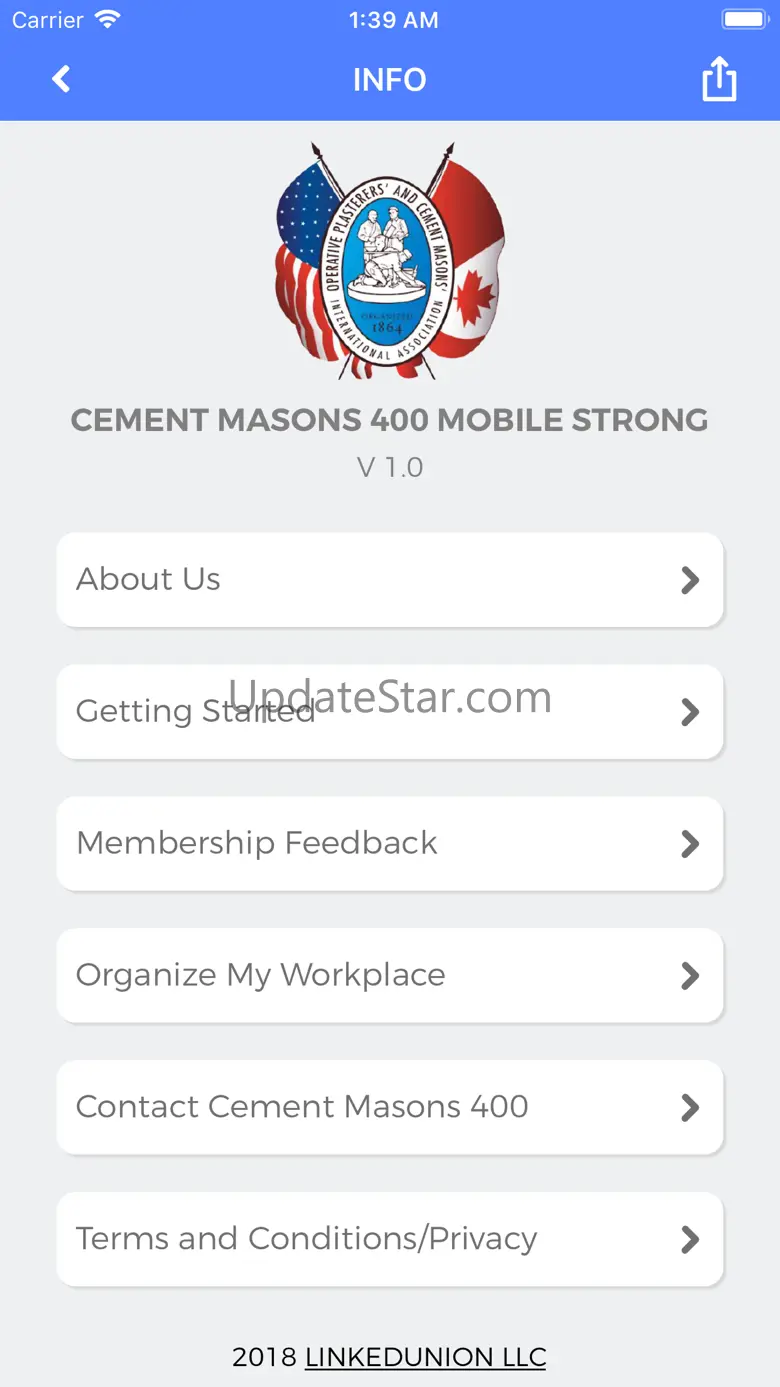Cement Masons 400 14.5.0