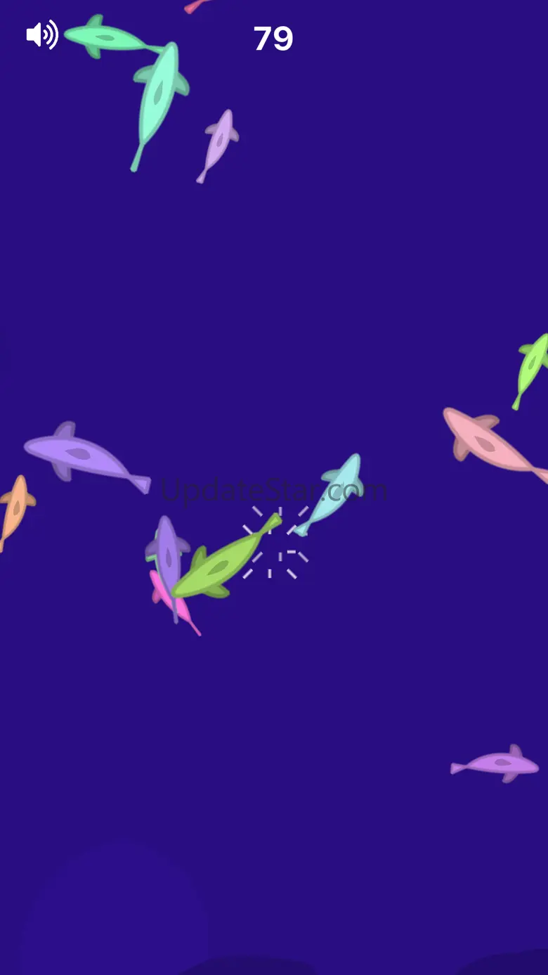 Fish in a Watch 1.1.1