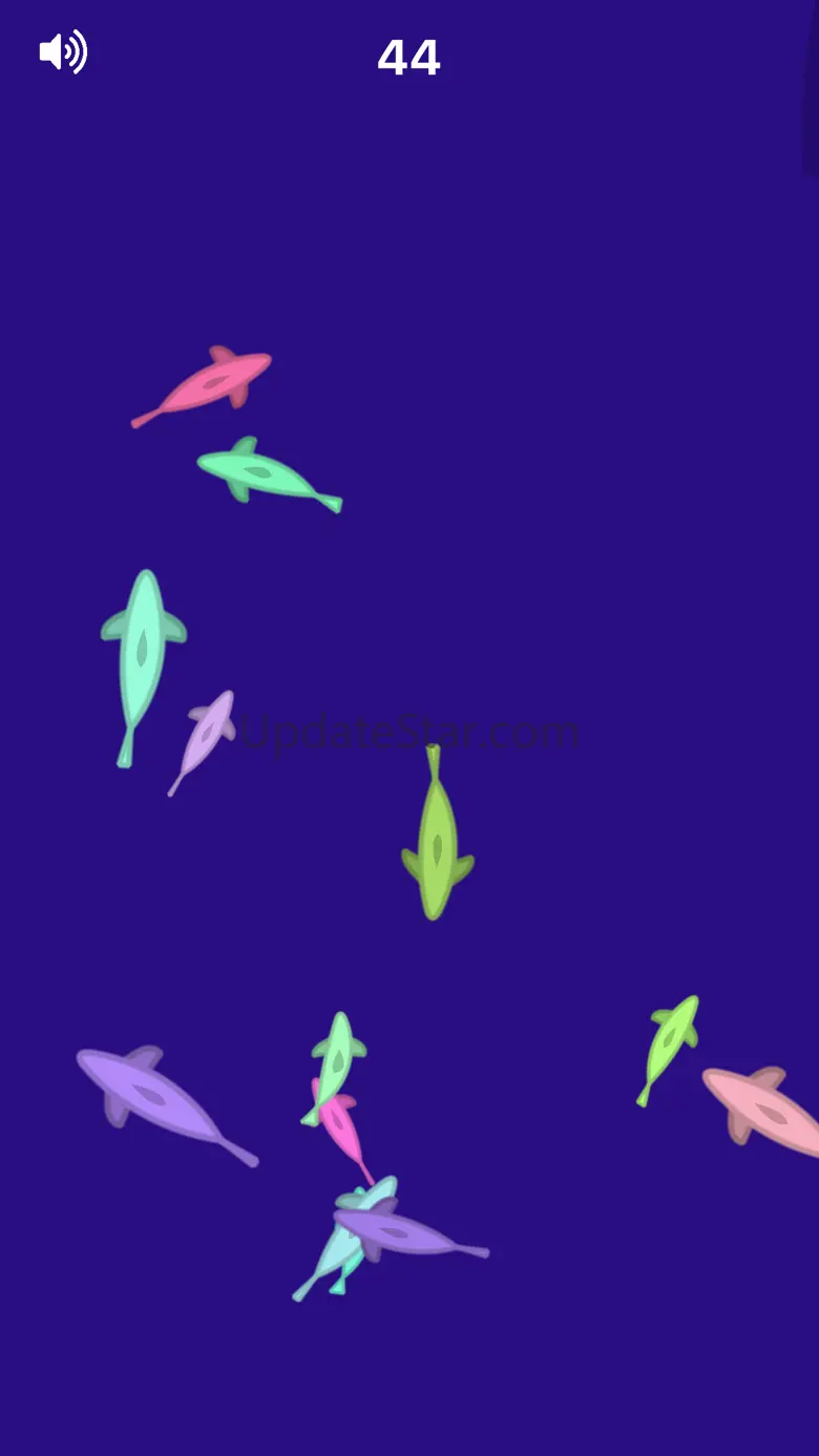 Fish in a Watch 1.1.1