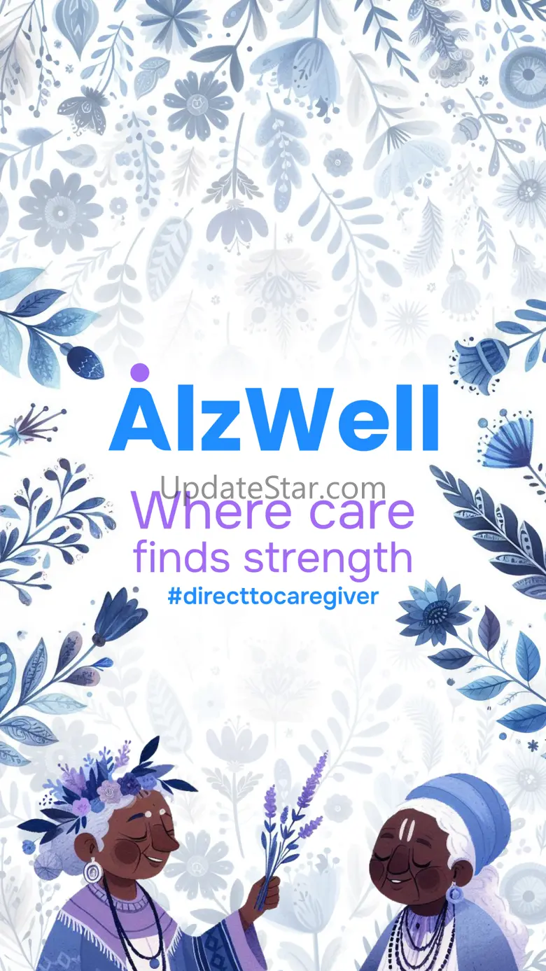 AlzWell 8.0.0