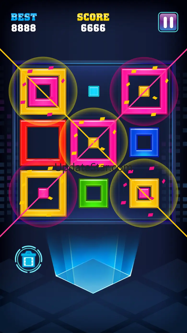 Color Block - Puzzle Game 1.6