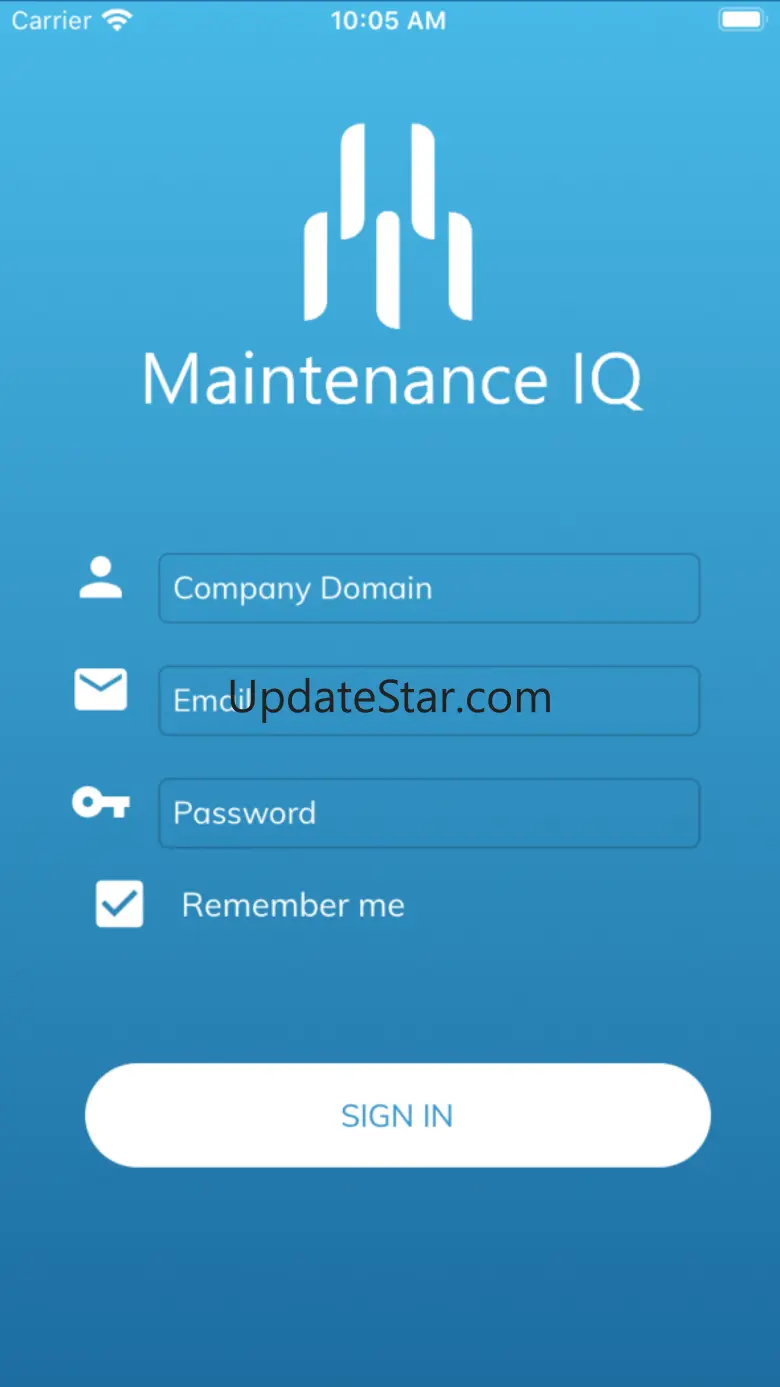 Maintenance IQ 5.63