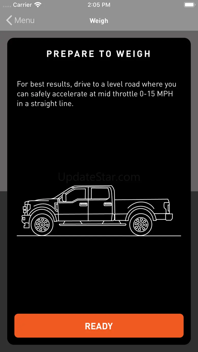 BetterWeigh Towing Scale 1.2.7
