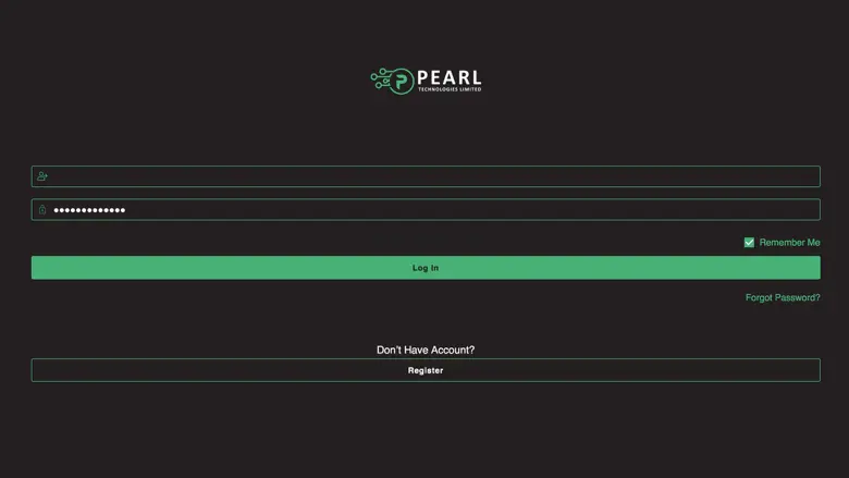 Pearl Technologies Driver App 2.4.6