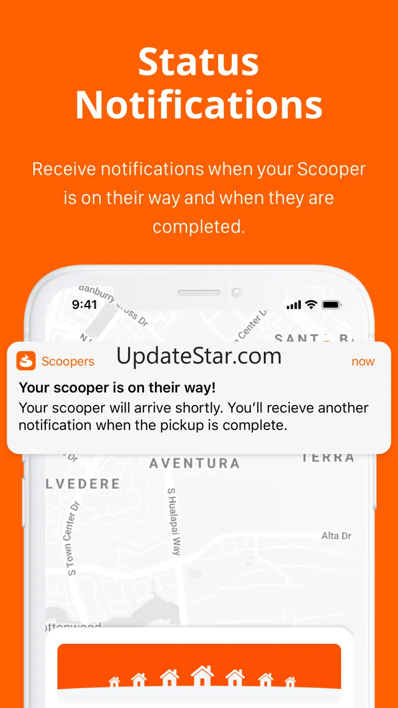 Scoopers - Dog Waste Removal 1.3.6