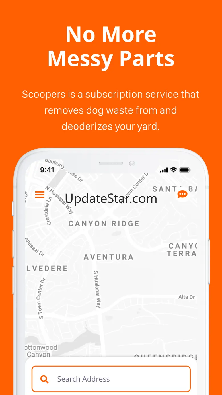 Scoopers - Dog Waste Removal 1.3.6