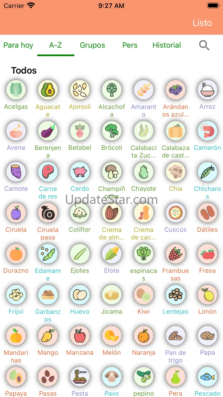 PekeBocados 2.2.0