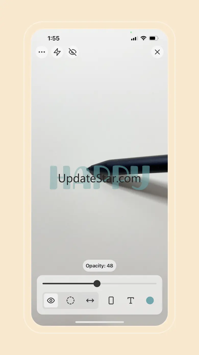 Flowly: font & image tracing 3.0.4