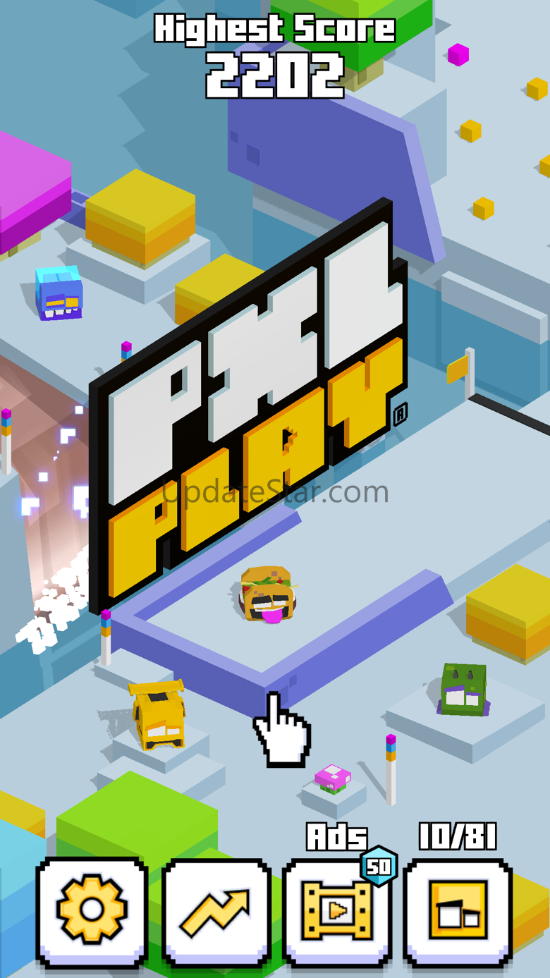 PXLPLAY 1.0.10
