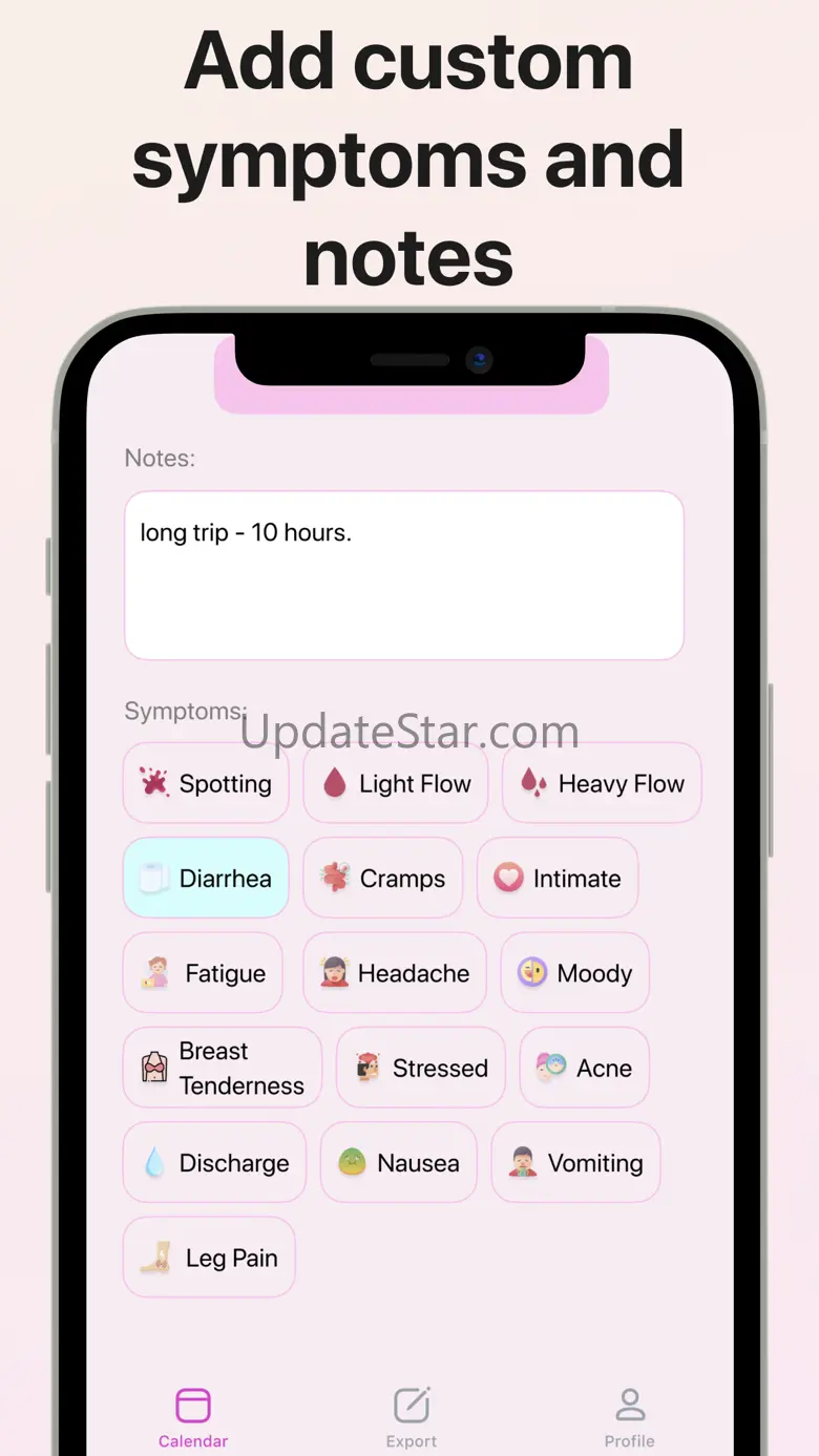 Birth Control Pill Reminder ~ 1.0.5