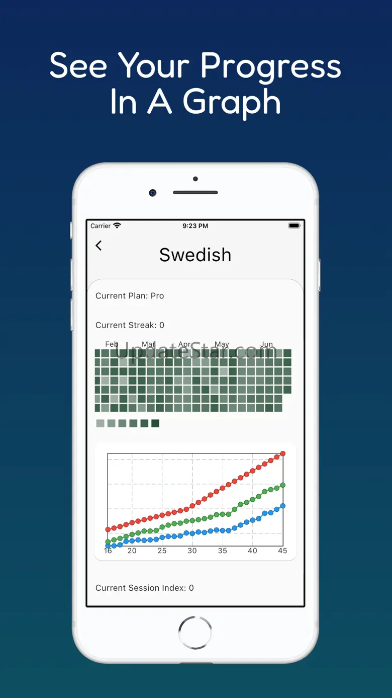 Language Learning Flashcards 2.9.3