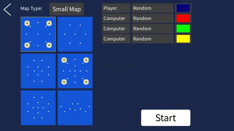 Sea Battle: Fleet Command 2.3.1