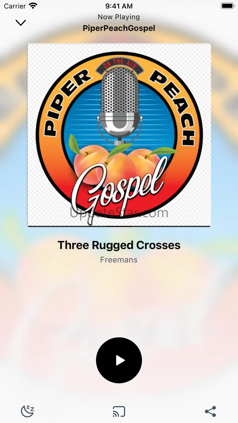 PiperPeachGospel App 23.3.0