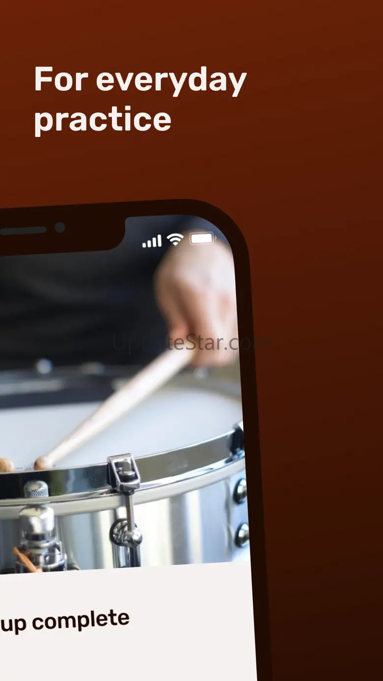 Drum Coach - learn 'n practice 1.2.10