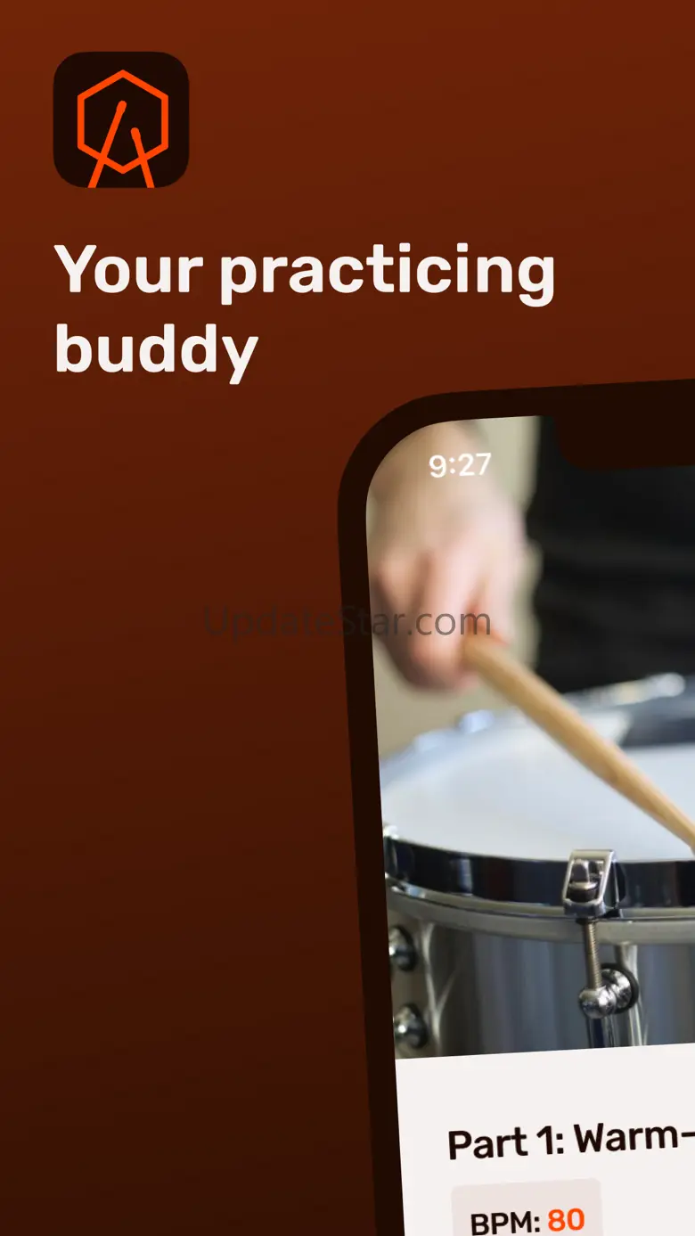 Drum Coach - learn 'n practice 1.2.10