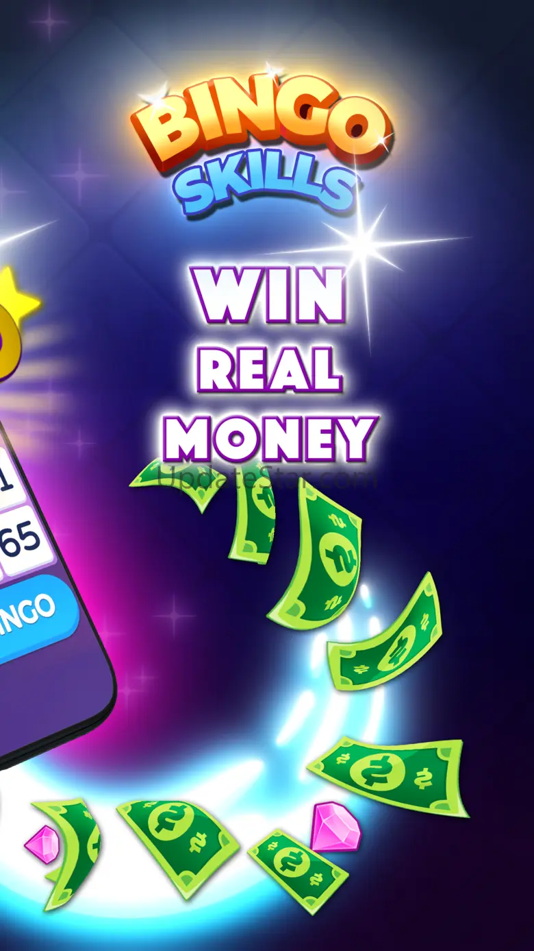 Bingo Skills: Win Real Cash 2.2