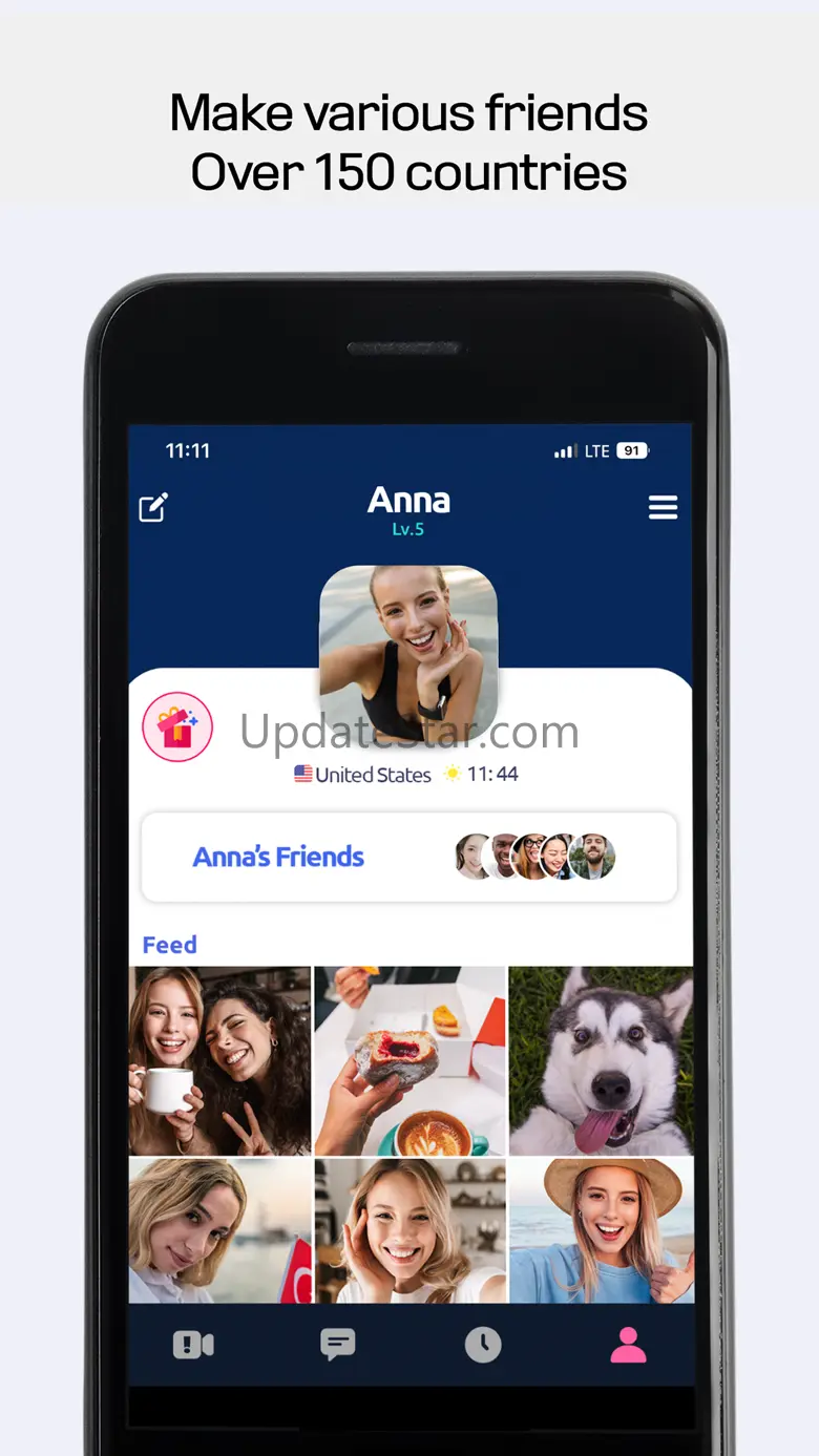 Linkle: Tap to Learn 2.1.2