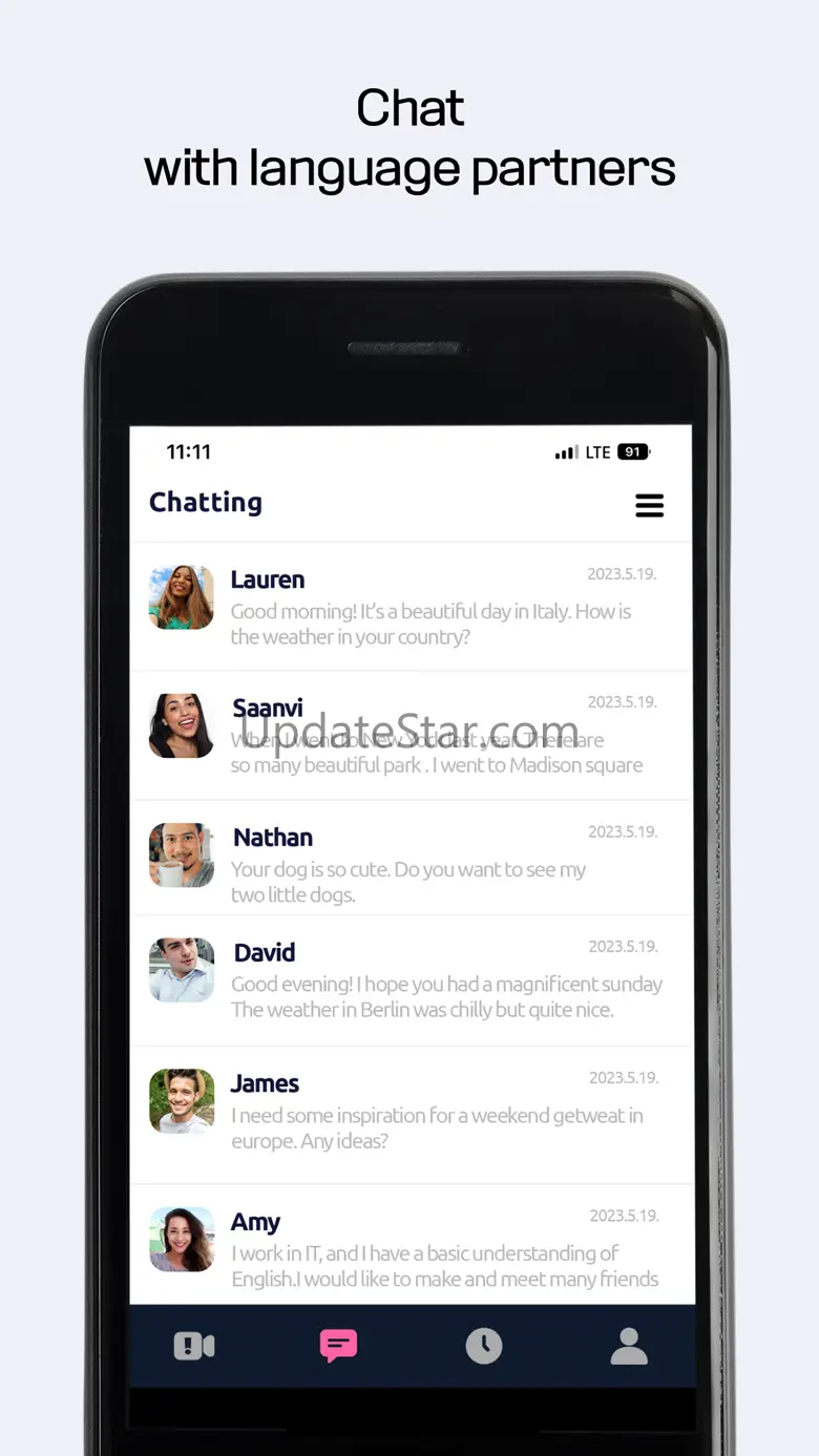 Linkle: Tap to Learn 2.1.2