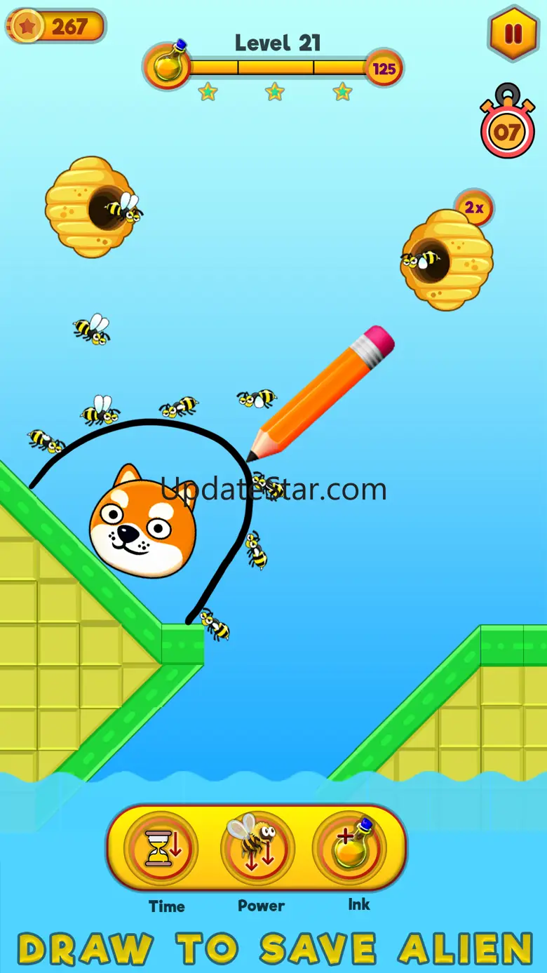 Save the Dog Draw Shelter 1.5.7