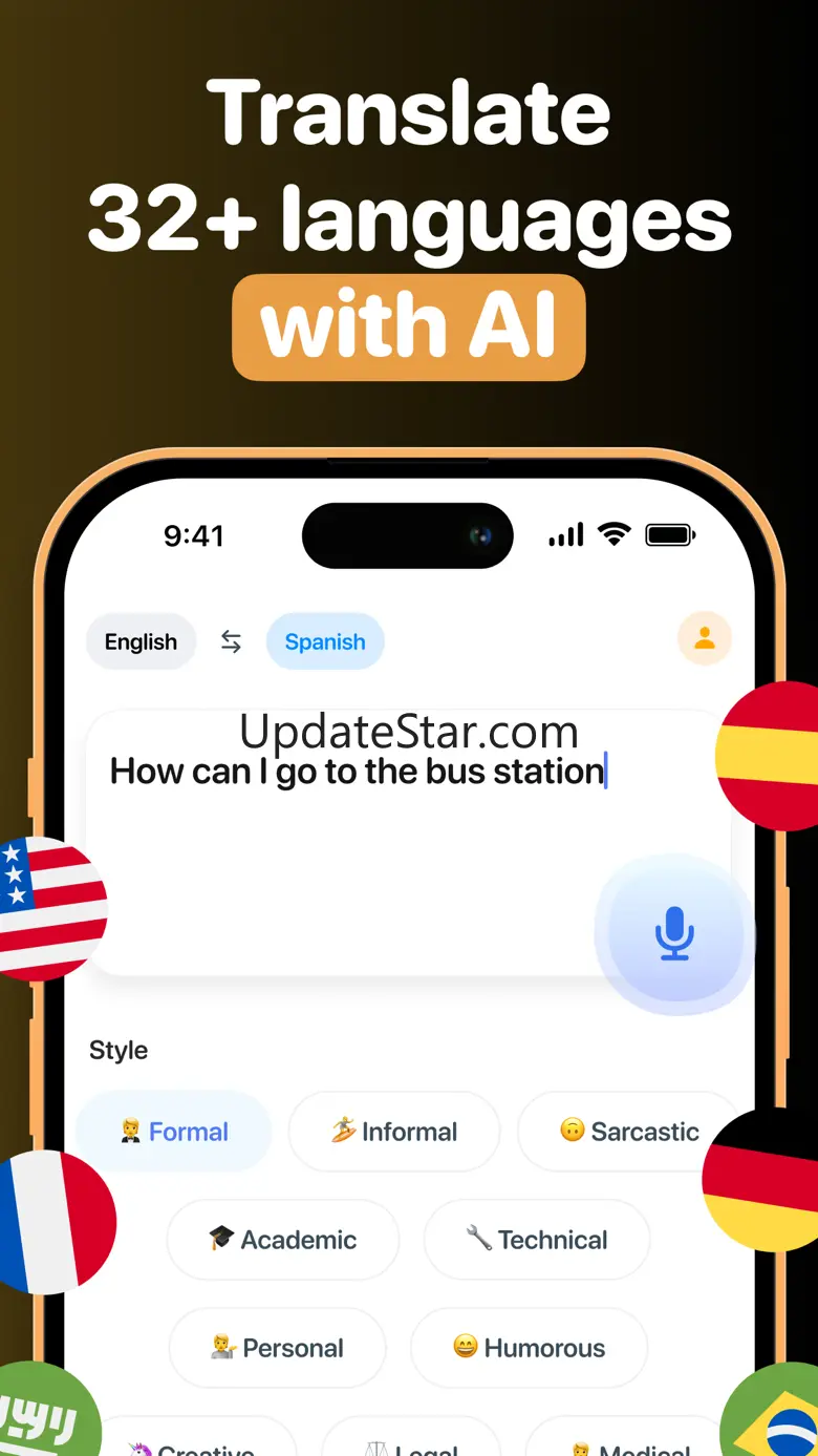 AI Translator Ultimate 2.0.6