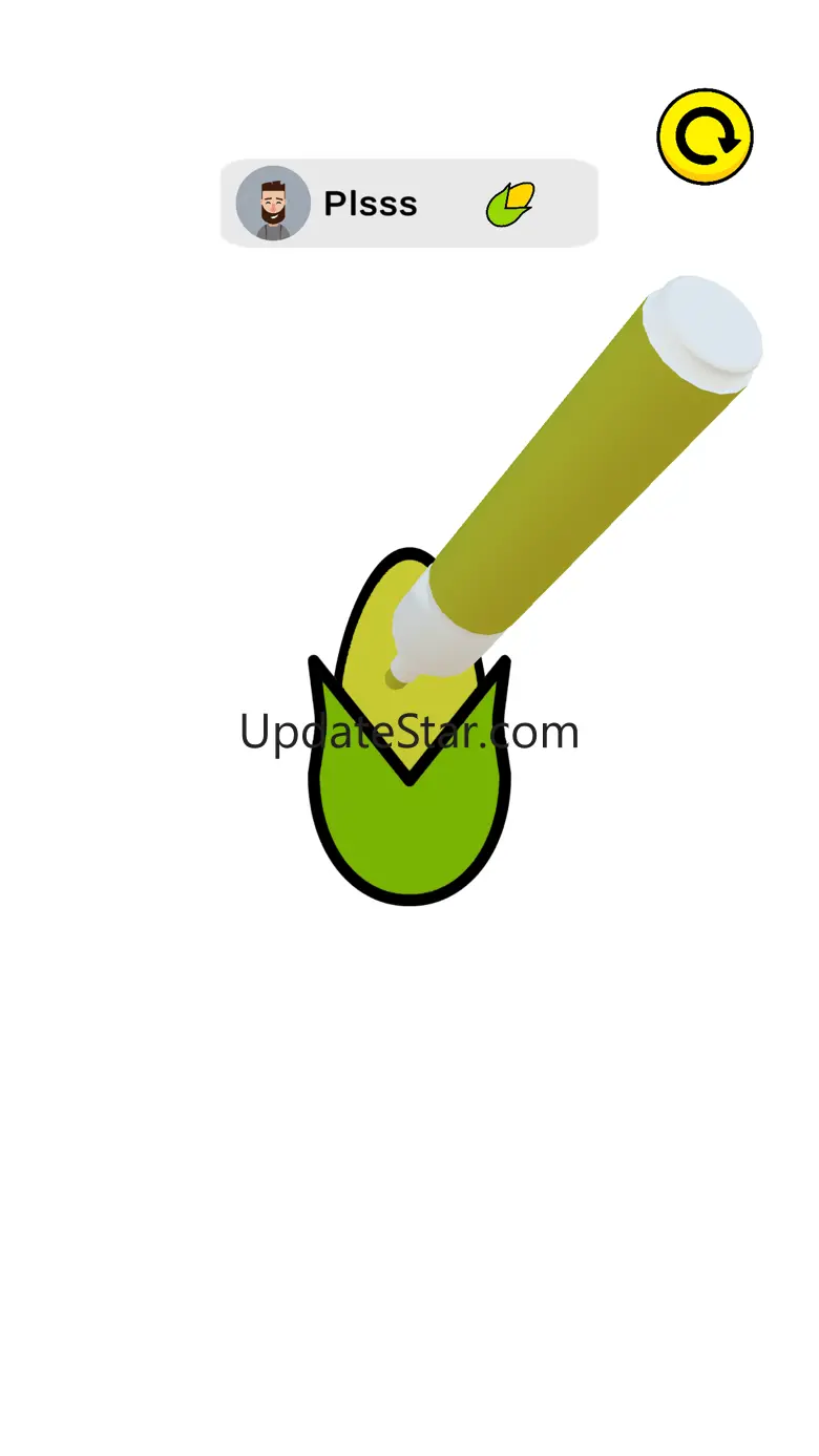 Color Away 3D - Bubble Tea Art 1.1