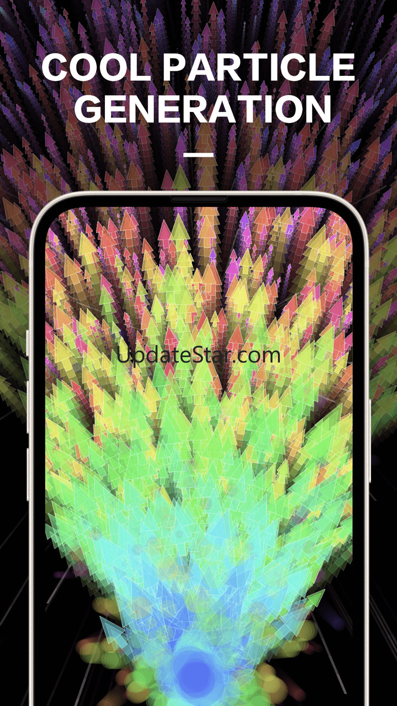Dancing Particle 1.7.2