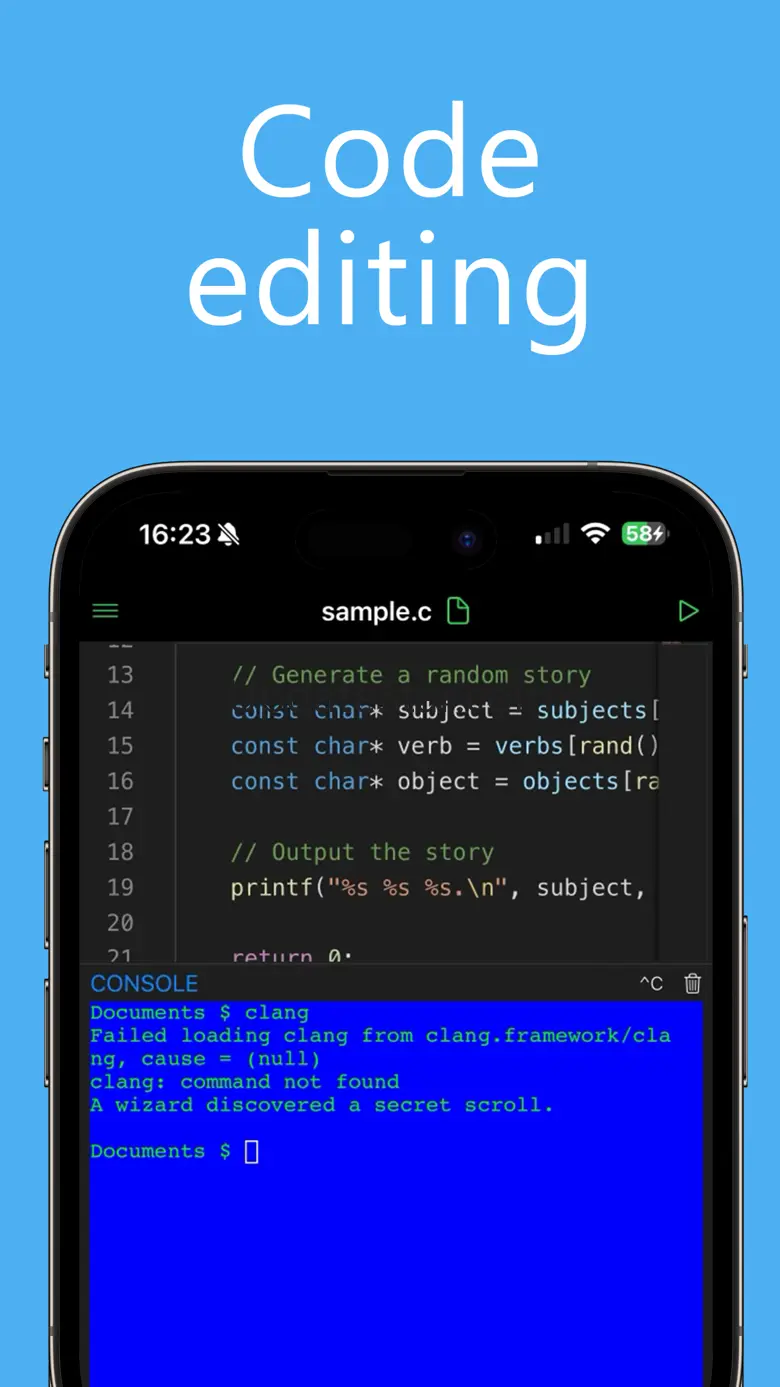 Visual Code 1.4.4