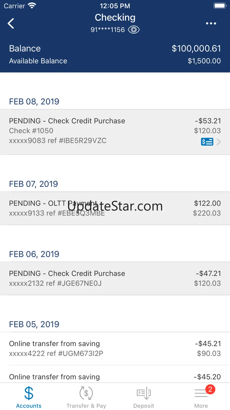 The Atlantic FCU 24.1.71