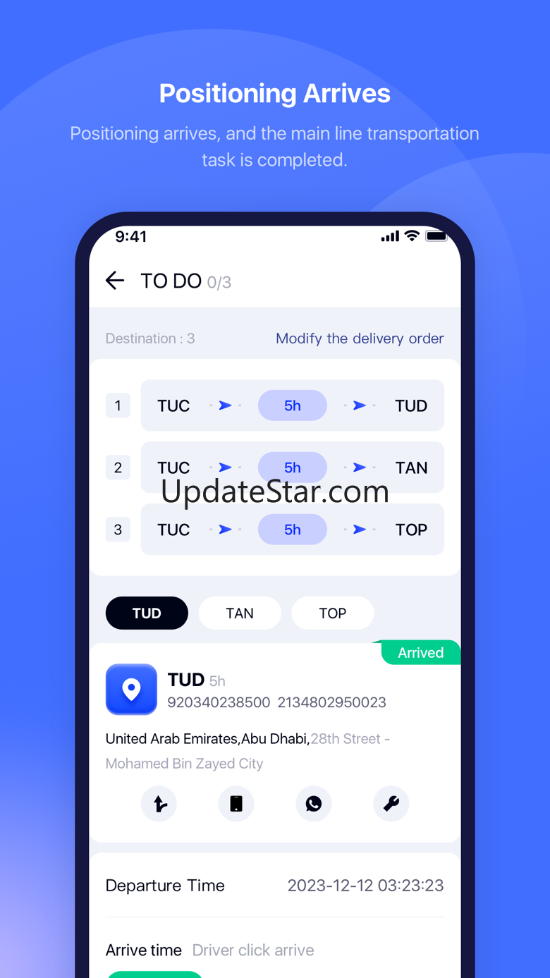 LHD 1.0.8