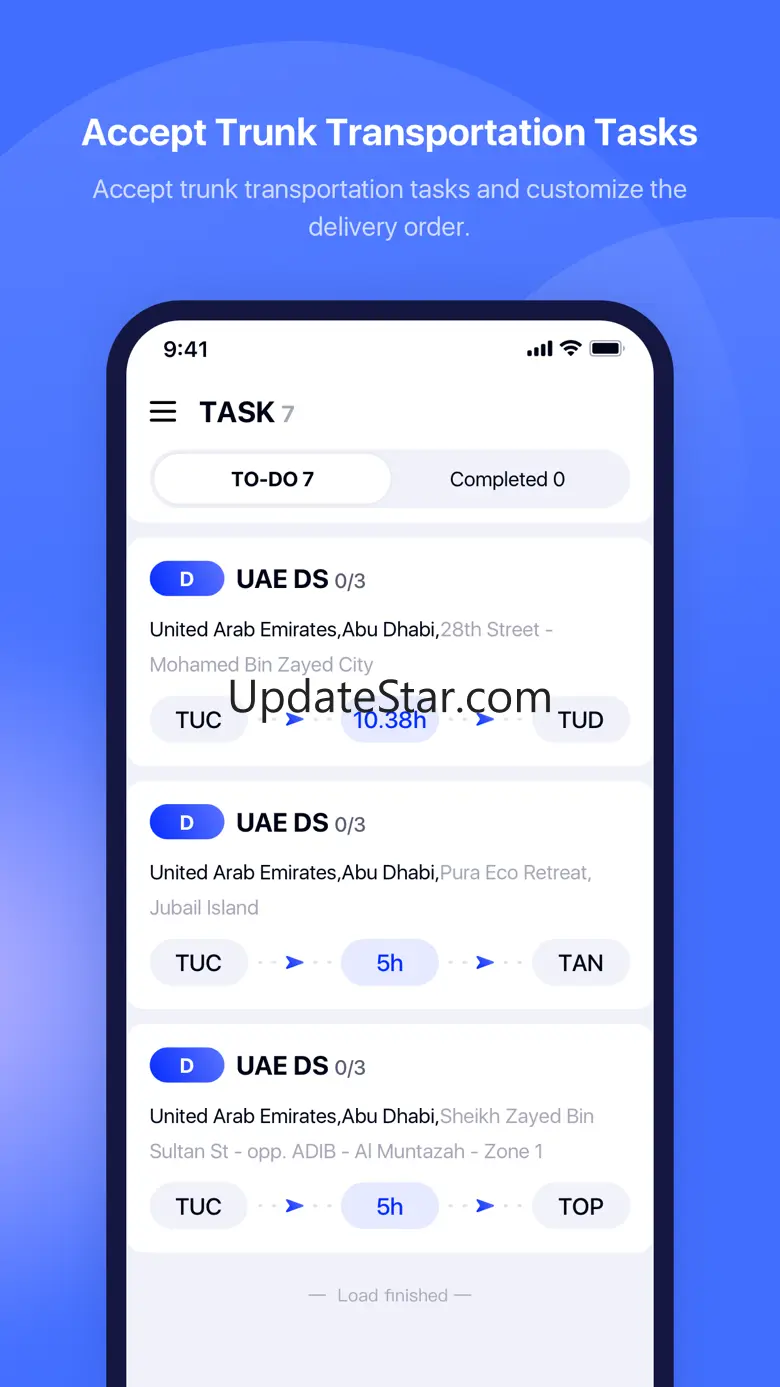 LHD 1.0.8