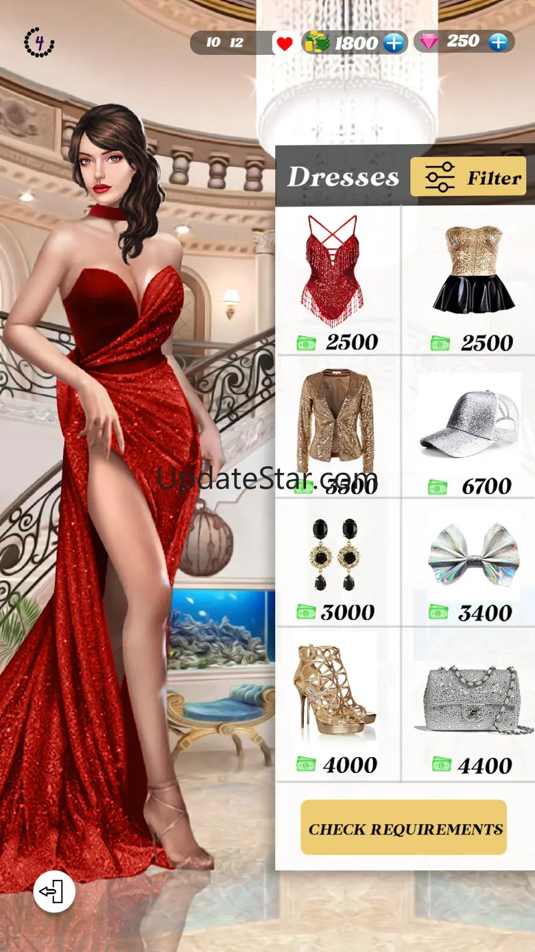 Fashion Battle: Dress up Games 1.2.15
