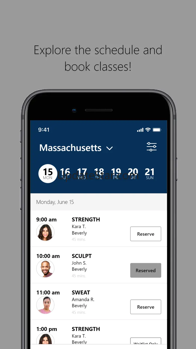 FIT Ritual New 3.33.1