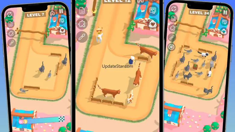 Paw Escape! 1.0.4
