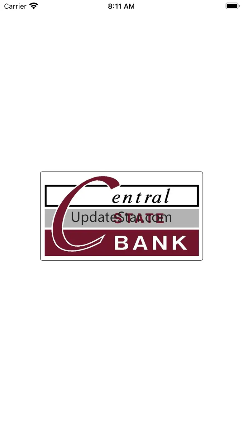 Central State Bank IL 24.1.70