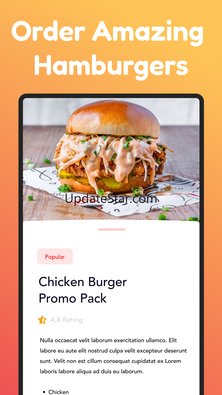 Secret Menu for Chick-fill-A 1.0