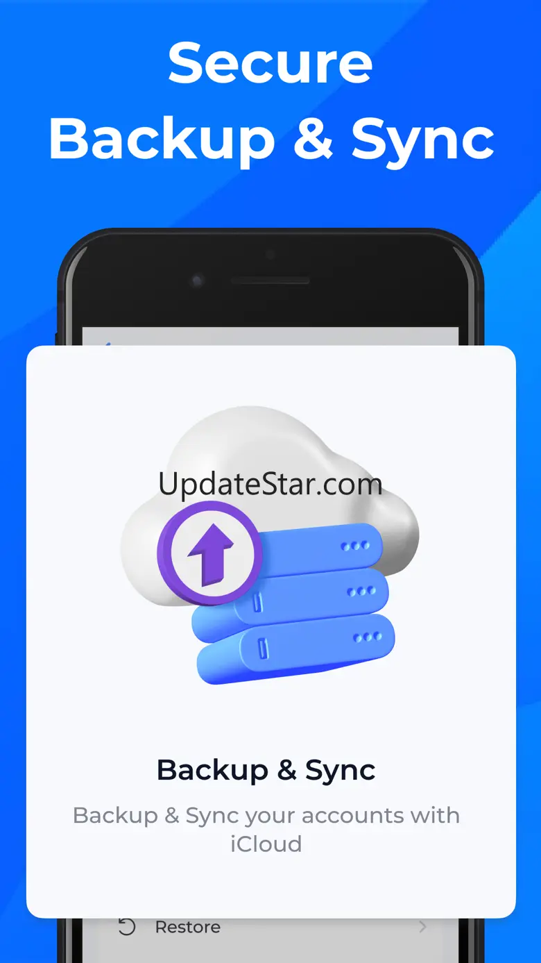 Authenticator App- MFA,2FA,OTP 1.1.2