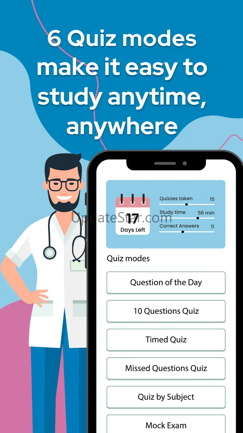 CCMA Exam Prep Test Study 2024 4.0