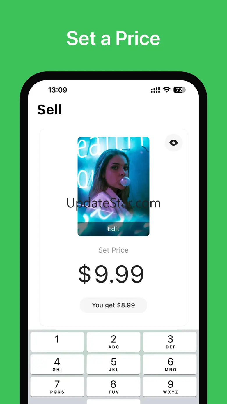 Silcoo: Sell Your Photo, Video 3.4.0