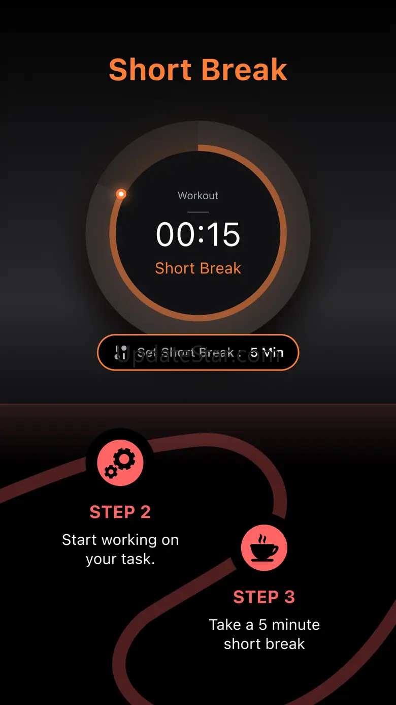 Pomodoro - Focus & Study Timer 1.5