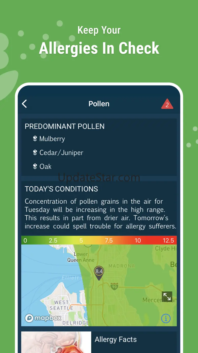 WeatherBug – Weather Forecast 5.89.0