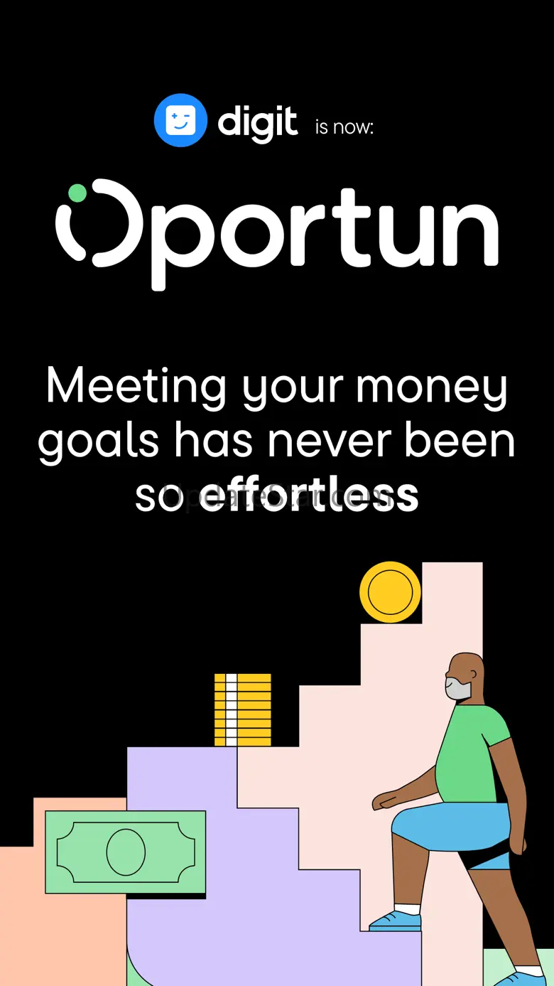 Oportun - Save, borrow, budget 4.71.0
