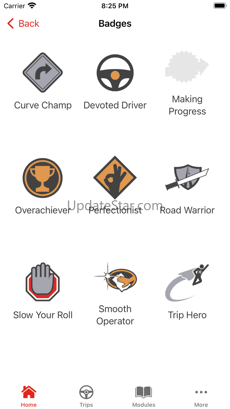 Steer Clear® 2.1.1